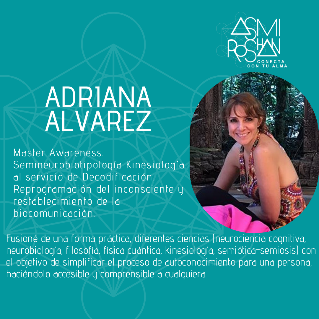 ADRIANA ALVAREZ
